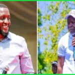 Philip Aroko Stuns Kenyans After Claiming He ‘Doesn’t Know’ New MP Boyd Were Philip Aroko Stuns Kenyans After Claiming He ‘Doesn’t Know’ New MP Boyd Were