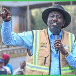 Ruto Addresses Claims of 20-Year Presidency Plan Ruto Addresses Claims of 20-Year Presidency Plan