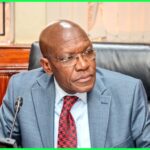 UDA Party Removes Khalwale as Senate Majority Whip, David Wafula Takes Over UDA Party Removes Khalwale as Senate Majority Whip, David Wafula Takes Over