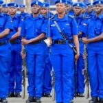 Ruto Orders Promotion for All Police Constables Aged 50 and Above Ruto Orders Promotion for All Police Constables Aged 50 and Above