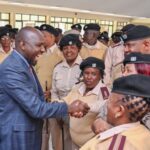 Kenya Chiefs to Get Tablets and Vehicles as Ruto Announces Nationwide Stipends for Village Elders Kenya Chiefs to Get Tablets and Vehicles as Ruto Announces Nationwide Stipends for Village Elders