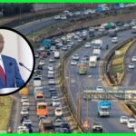 Outrage as Ruto Announces Plan to ‘Dual’ Thika Superhighway, a Road Already Dualled Outrage as Ruto Announces Plan to ‘Dual’ Thika Superhighway, a Road Already Dualled