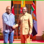 Government Approached Me to Be CS After By-Election, Panyako Claims Government Approached Me to Be CS After By-Election, Panyako Claims