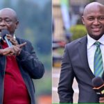 Rigathi Gachagua Hits Back at Media for Misreporting His Nairobi Deal Comments Rigathi Gachagua Hits Back at Media for Misreporting His Nairobi Deal Comments