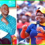Elders Question Governor Wanga’s Conduct Over Escalating Feud With DG Magwanga Elders Question Governor Wanga’s Conduct Over Escalating Feud With DG Magwanga