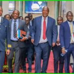 Senate Blocks Nyamira Governor’s Impeachment After Upholding Key Legal Objections Senate Blocks Nyamira Governor’s Impeachment After Upholding Key Legal Objections