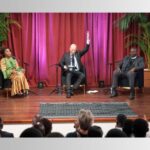 Nairobi BBC Debate Boils Over as Government Faces Jeers on Human Rights, Economy and Gen Z Protests Nairobi BBC Debate Boils Over as Government Faces Jeers on Human Rights, Economy and Gen Z Protests