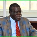 Moses Wetang’ula Breaks Silence on Ferdinand Wanyonyi’s Whereabouts After Death Rumours Spread Online Moses Wetang’ula Breaks Silence on Ferdinand Wanyonyi’s Whereabouts After Death Rumours Spread Online