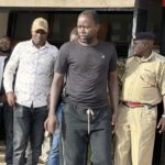 Maritim Hospitalised at MTRH as Mystery Surrounding His 35-Day Disappearance Deepens Maritim Hospitalised at MTRH as Mystery Surrounding His 35-Day Disappearance Deepens