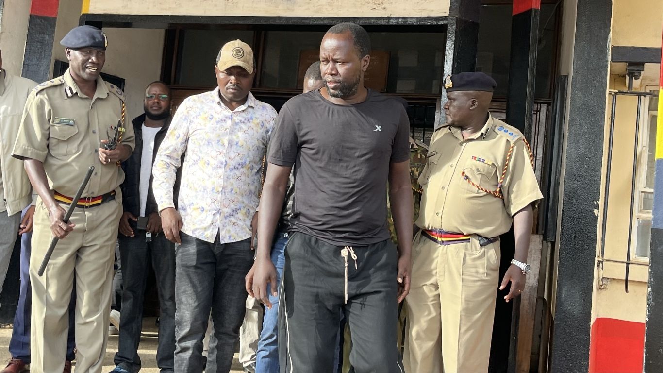 Maritim Hospitalised at MTRH as Mystery Surrounding His 35Day