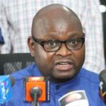 Seth Panyako Declares He Will ‘Swear Himself In’ as Malava’s People’s MP After Disputed By-Election Seth Panyako Declares He Will ‘Swear Himself In’ as Malava’s People’s MP After Disputed By-Election