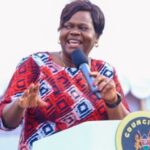 Gladys Wanga Signals Tough Leadership with Dreadlocks and Gloves Amid Deputy Fallout Gladys Wanga Signals Tough Leadership with Dreadlocks and Gloves Amid Deputy Fallout