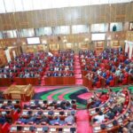 Interns Set for Monthly Stipend and Insurance Cover as Parliament Approves Public Service Internship Bill Interns Set for Monthly Stipend and Insurance Cover as Parliament Approves Public Service Internship Bill