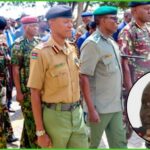 Senior Police Officer Stationed at Vigilance House Dies After Collapsing at His Home in Nandi Senior Police Officer Stationed at Vigilance House Dies After Collapsing at His Home in Nandi