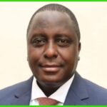 Kenya Kwanza Nominated MP Denar Joseph Hamisi Dies Aged 56 Kenya Kwanza Nominated MP Denar Joseph Hamisi Dies Aged 56