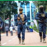 DCI Officer Killed in Kitale as Gang Attempts to Free Murder Suspect DCI Officer Killed in Kitale as Gang Attempts to Free Murder Suspect