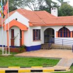 ODM Disability League Member Georgina Oketch Dies Following Short Illness ODM Disability League Member Georgina Oketch Dies Following Short Illness