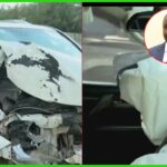 Eyewitness Reveals What Happened Before MP Denar Hamisi’s Fatal Karen Road Crash Eyewitness Reveals What Happened Before MP Denar Hamisi’s Fatal Karen Road Crash