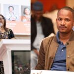 Evangelist Lucy Wa Ngunjiri Declares Babu Owino a “Future President” During Church Event Evangelist Lucy Wa Ngunjiri Declares Babu Owino a “Future President” During Church Event