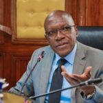 ‘No Reason Ruto Should Fail’: Khalwale Defends President’s 2027 Chances After Party Fallout ‘No Reason Ruto Should Fail’: Khalwale Defends President’s 2027 Chances After Party Fallout