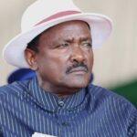Pressure Mounts on Kalonzo as Lawmakers Seek DCI Action Over ‘Politically Charged’ Ogolla Claims Pressure Mounts on Kalonzo as Lawmakers Seek DCI Action Over ‘Politically Charged’ Ogolla Claims