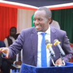 Simba Arati Ranked Joint Best-Performing Governor in New National Index Simba Arati Ranked Joint Best-Performing Governor in New National Index