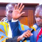 Kabuchai-Chwele MCA Erick Wekesa Claims He Has Faced Death Threats Since Election Victory Kabuchai-Chwele MCA Erick Wekesa Claims He Has Faced Death Threats Since Election Victory