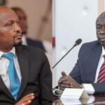 Gachagua Accuses Ruto of Using Kuria to Split Opposition Votes in Mbeere North Gachagua Accuses Ruto of Using Kuria to Split Opposition Votes in Mbeere North