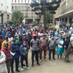 Govt Sets Strict Timeline for County Salaries Amid Persistent Delays Govt Sets Strict Timeline for County Salaries Amid Persistent Delays
