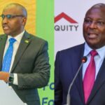 KCB and Equity Bank Adjust Loan Rates Following Central Bank of Kenya CBR Cut KCB and Equity Bank Adjust Loan Rates Following Central Bank of Kenya CBR Cut