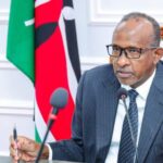 Government to Avail Full Documents After Court Halts Controversial Kenya US Health Deal Government to Avail Full Documents After Court Halts Controversial Kenya–US Health Deal