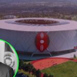 Ruto: Government Will Rename Talanta Stadium After Raila Odinga Once Complete Ruto: Government Will Rename Talanta Stadium After Raila Odinga Once Complete
