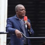 Former Presidential Candidate Cyrus Jirongo Killed in Grisly Road Accident Former Presidential Candidate Cyrus Jirongo Killed in Grisly Road Accident