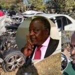 Driver of Bus Involved in Fatal Crash Speaks After Cyrus Jirongo Death Driver of Bus Involved in Fatal Crash Speaks After Cyrus Jirongo Death