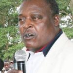 Cyrus Jirongo Dies in Tragic Car Accident: Five Key Facts About the Former Lugari MP Cyrus Jirongo Dies in Tragic Car Accident: Five Key Facts About the Former Lugari MP