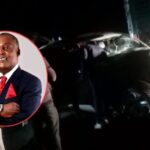 Petrol Station Attendant Reveals Fatal Error That Led to Cyrus Jirongo’s Death Petrol Station Attendant Reveals Fatal Error That Led to Cyrus Jirongo’s Death