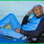 Kikuyu Musician Peter Njeru Diagnosed With Cancer After Years of Silent Suffering Kikuyu Musician Peter Njeru Diagnosed With Cancer After Years of Silent Suffering
