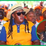 Winnie Odinga Reveals Deep Family Ties to Late Cyrus Jirongo as She Mourns Former Lugari MP Winnie Odinga Reveals Deep Family Ties to Late Cyrus Jirongo as She Mourns Former Lugari MP