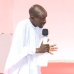 Pastor Ezekiel Odero Issues Stark Warning After ‘Ark of the Covenant’ Stolen From Church Pastor Ezekiel Odero Issues Stark Warning After ‘Ark of the Covenant’ Stolen From Church