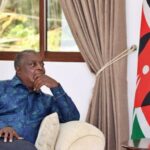 Cyrus Jirongo: Last Footage Emerges of Former MP Enjoying Night Out Before Fatal Crash Cyrus Jirongo: Last Footage Emerges of Former MP Enjoying Night Out Before Fatal Crash