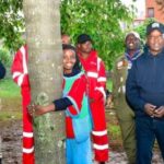 Kenyan Man Threatens to Uproot Tree Over Truphena Muthoni’s Record – Guinness Responds Kenyan Man Threatens to Uproot Tree Over Truphena Muthoni’s Record – Guinness Responds