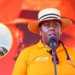 Winnie Odinga Breaks Silence on ODM Power Struggle With Oburu Winnie Odinga Breaks Silence on ODM Power Struggle With Oburu