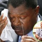 Speaker Wetang’ula Breaks Silence on Jirongo’s Last Call Before Fatal Highway Crash Speaker Wetang’ula Breaks Silence on Jirongo’s Last Call Before Fatal Highway Crash
