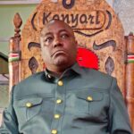Pastor Kanyari Opens Up on Possible 2027 Political Bid Pastor Kanyari Opens Up on Possible 2027 Political Bid