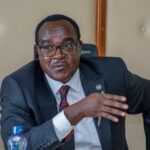 KJSEA: New CRA-based Formula Unveiled for Senior School Placement as CBE Takes Effect KJSEA: New CRA-based Formula Unveiled for Senior School Placement as CBE Takes Effect