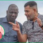 AI? Questions Raised as Ruto and Mombasa Governor Post Near-Identical Tributes to Cyrus Jirongo AI? Questions Raised as Ruto and Mombasa Governor Post Near-Identical Tributes to Cyrus Jirongo