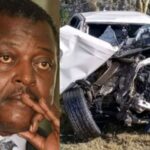 Fresh Twist as New Details Place Woman in Cyrus Jirongo’s Final Moments in Naivasha Fresh Twist as New Details Place Woman in Cyrus Jirongo's Final Moments in Naivasha