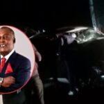 Cyrus Jirongo: New Twist as Petrol Station Security Guard Gives Fresh Account, Disputes Climax Bus Driver’s Version Cyrus Jirongo: New Twist as Petrol Station Security Guard Gives Fresh Account, Disputes Climax Bus Driver’s Version
