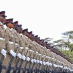 Kenya Police Announces Major Training Overhaul as 10,000 New Recruits Begin College Intake Kenya Police Announces Major Training Overhaul as 10,000 New Recruits Begin College Intake
