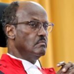 Supreme Court Judge Mohammed Ibrahim is Dead Supreme Court Judge Mohammed Ibrahim is Dead
